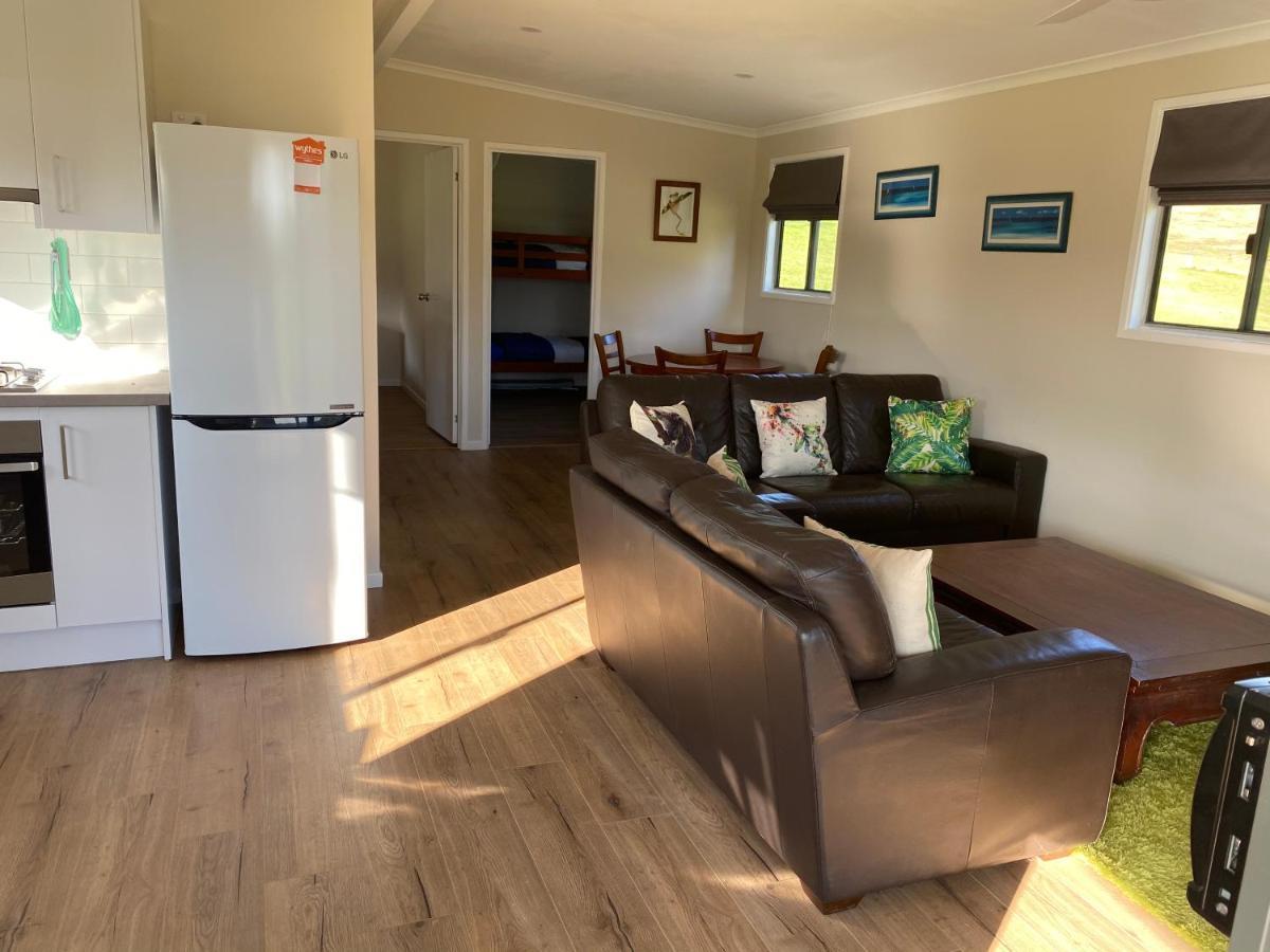 Pinbarren Green Lodges Noosa Exterior photo